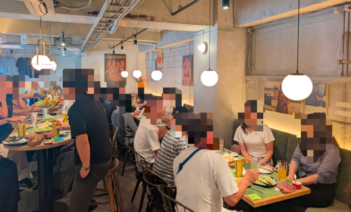 ☆*。MSNIのパーティー詳細 ☆*。のイメージ画像