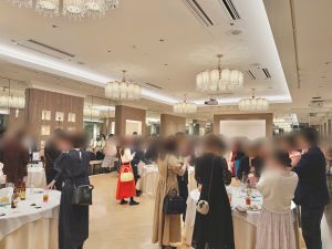 IBJ Matchingの特長のイメージ画像