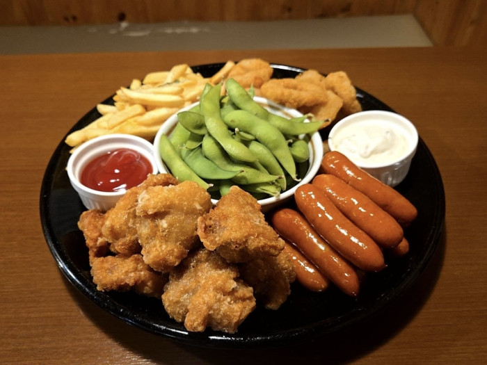 お食事のイメージ画像
