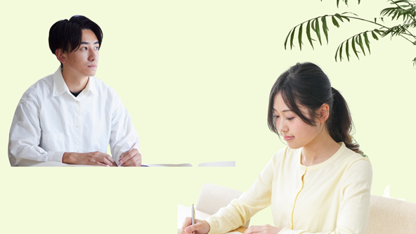 パーティーのポイントのイメージ画像