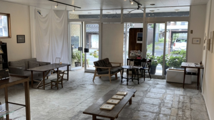 【のんびり出会う休日】 土曜昼／若桜カフェ×街歩き恋活のイメージ画像