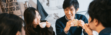 IBJ Matchingの特長のイメージ画像