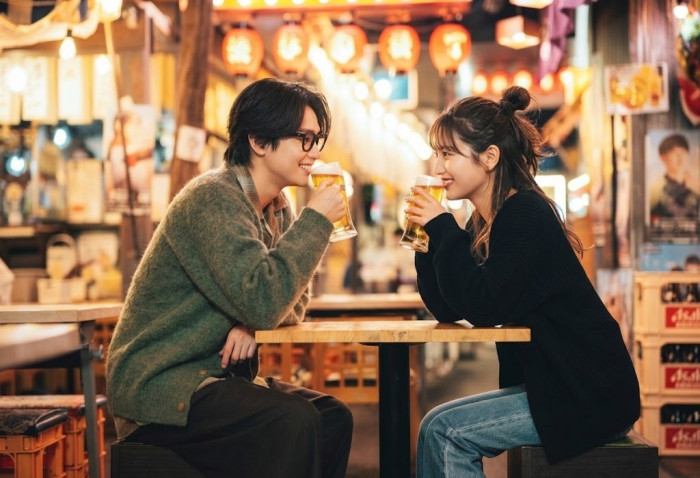 パーティの特徴のイメージ画像