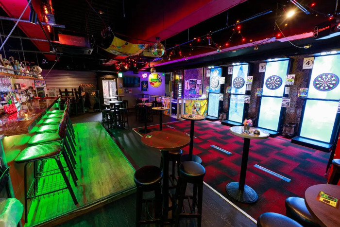 会場詳細のイメージ画像