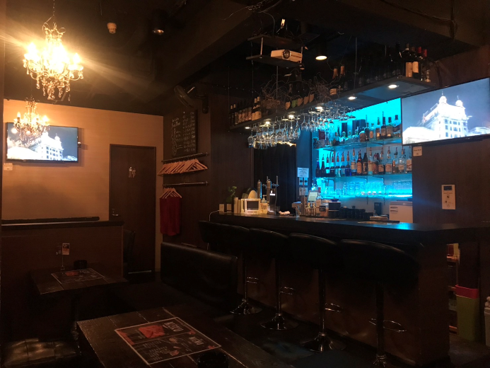 会話には雰囲気が大事！のイメージ画像