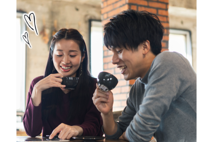 ◆海津市主催｜koiカフェin海津◆のイメージ画像