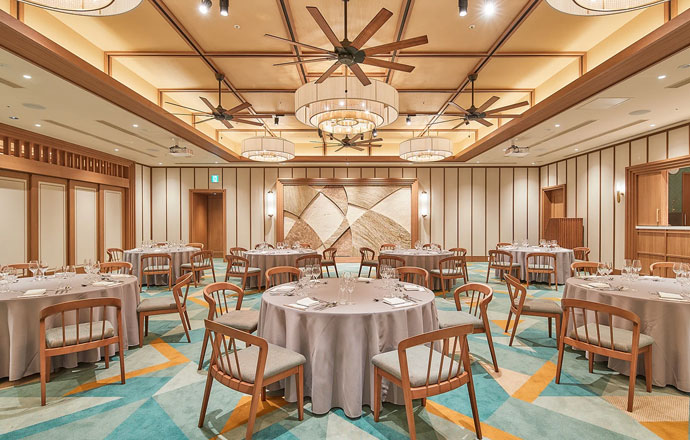 IBJ Matchingの特長のイメージ画像