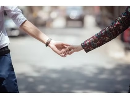 お散歩のイメージ画像