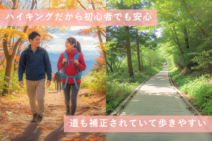 高尾山企画が大人気な秘訣✨️のイメージ画像