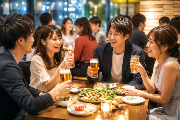 ☆*。MSNIのパーティー詳細 ☆*。のイメージ画像