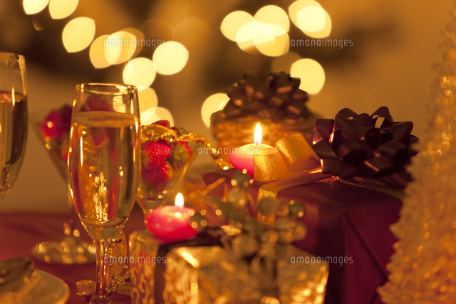 40代・50代限定 上質な出会いを楽しむクリスマス恋活パーティーのイメージ画像