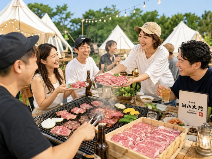 日曜昼／砂丘で夏恋活フェス　～夏の終わりの100人交流イベント～のイメージ画像