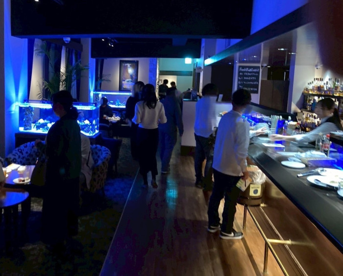 パーティーのご紹介のイメージ画像