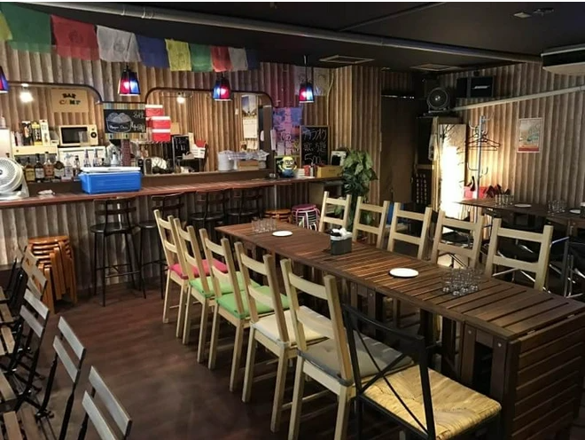 ☆*。パーティー内容☆*。のイメージ画像