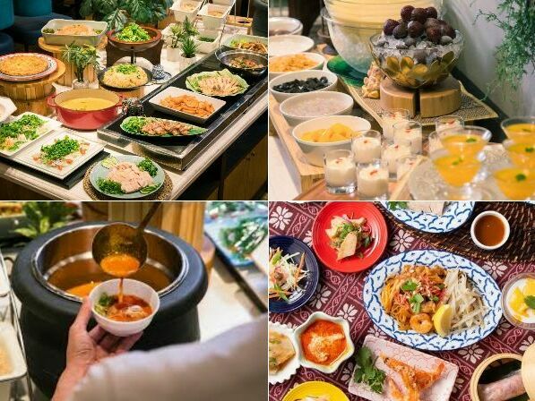 お食事のイメージ画像