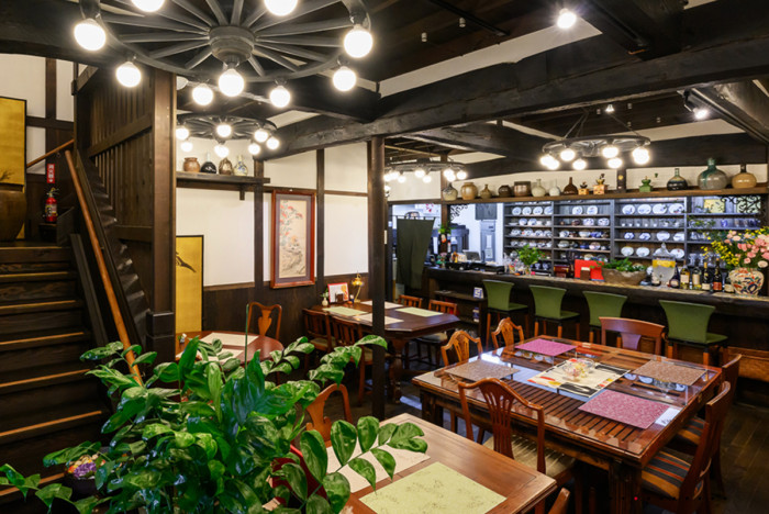 会場についてのイメージ画像