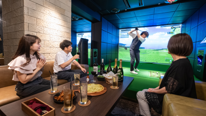 このイベントの３つの特徴のイメージ画像