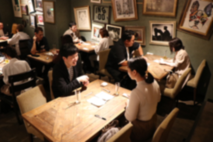 このイベントの特徴のイメージ画像