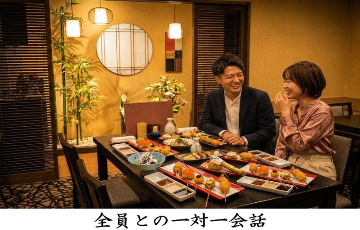 お店紹介のイメージ画像