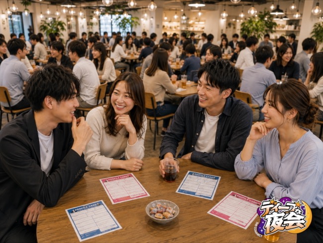 東海地区最大級200名限定！のイメージ画像