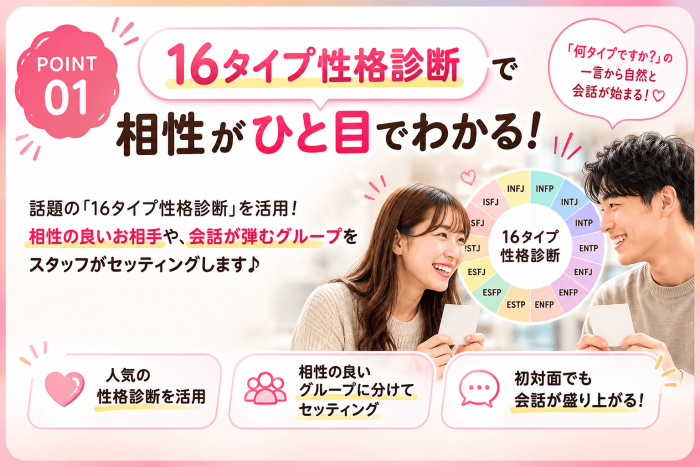 ＼今コンが選ばれる3つの理由／のイメージ画像