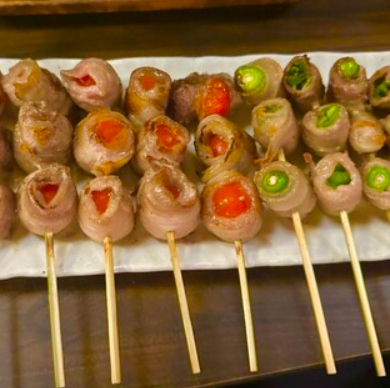 神楽坂のイメージ画像