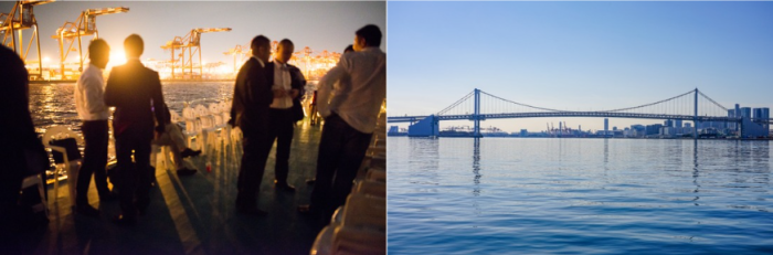 Xmasクルーズ3つのおすすめPOINTのイメージ画像