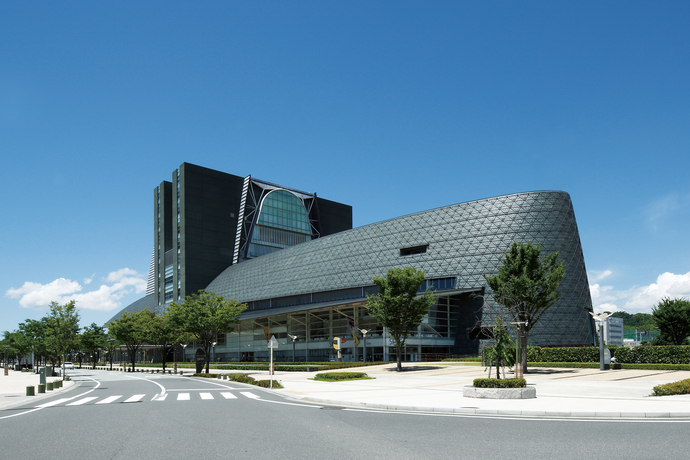 パーティーのご紹介のイメージ画像