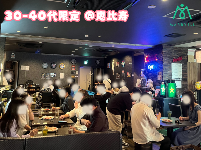 開催風景のイメージ画像