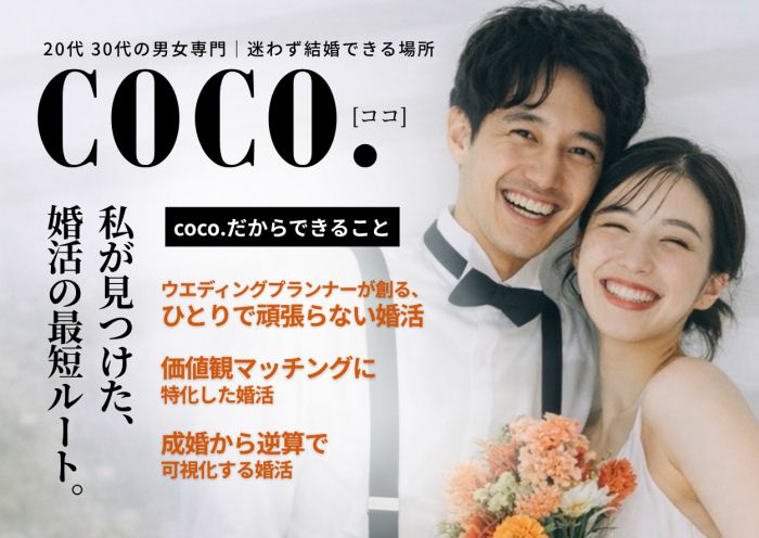 このパーティーのここが魅力！のイメージ画像