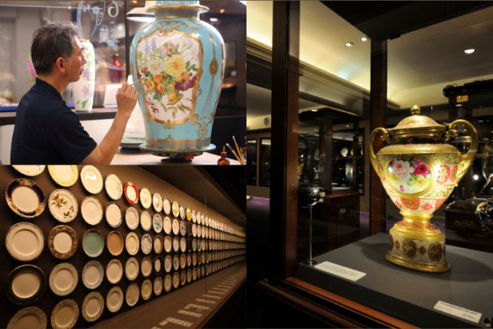 イベントの特徴のイメージ画像