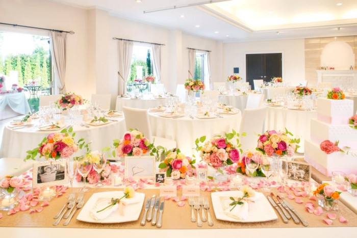 スイーツな出逢いのイメージ画像