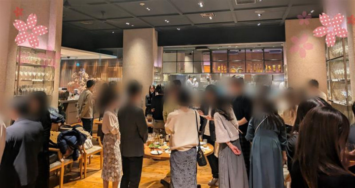 IBJ Matchingの特長のイメージ画像