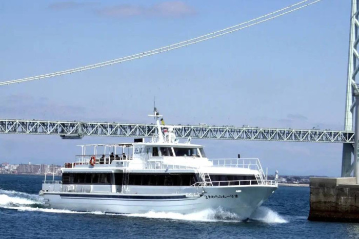 ジェノバのイメージ画像