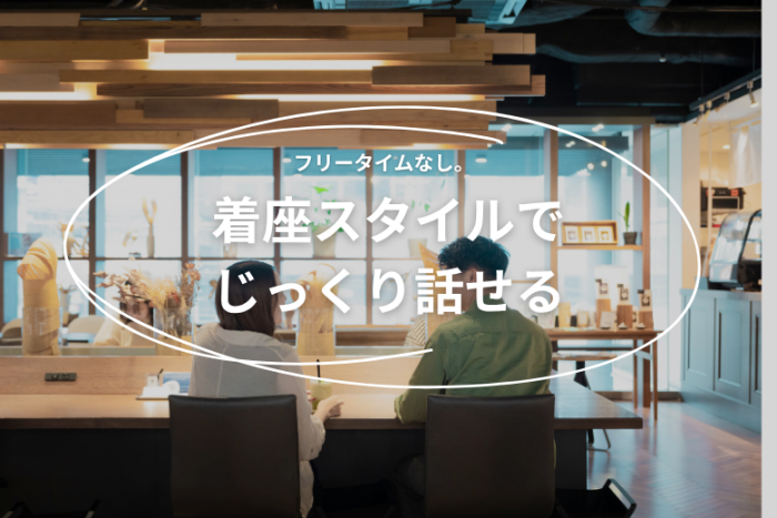 パーティー内容のイメージ画像