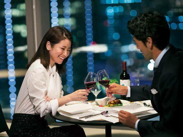 1対1トーク形式のイメージ画像