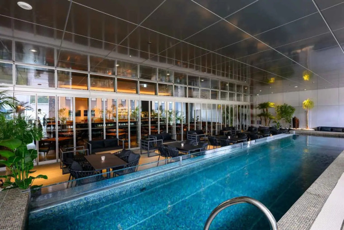 IBJ Matchingの特長のイメージ画像