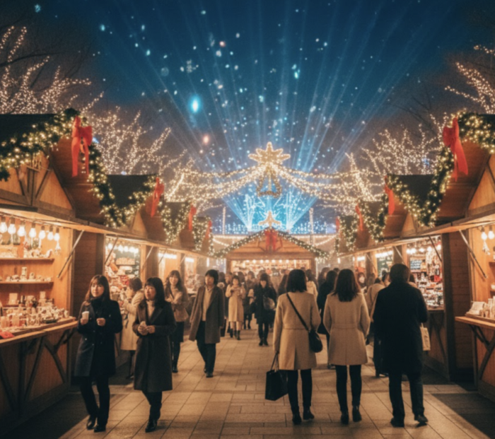 開催内容のイメージ画像