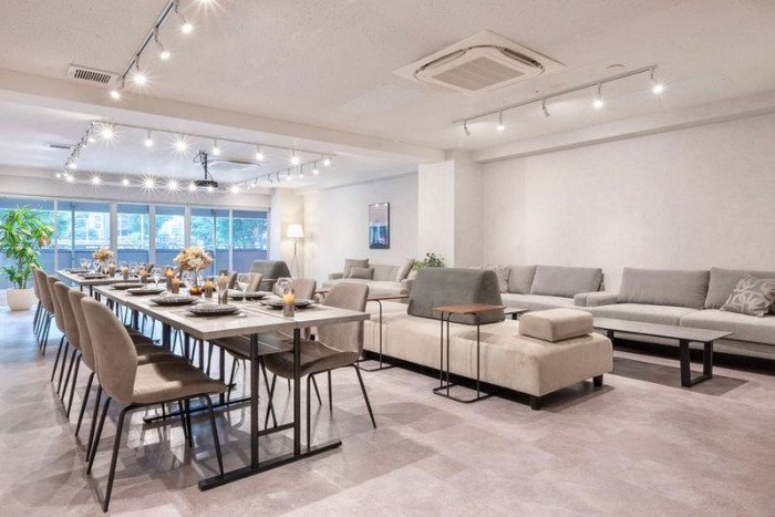 距離が縮まること間違いなしのイメージ画像