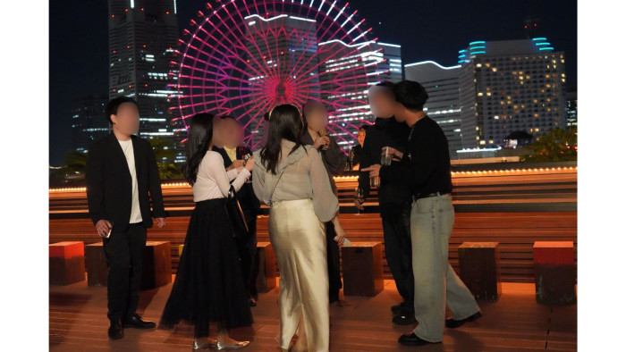 雰囲気のイメージ画像