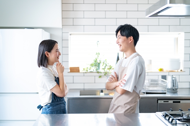 新じゃがピザ婚♡のイメージ画像
