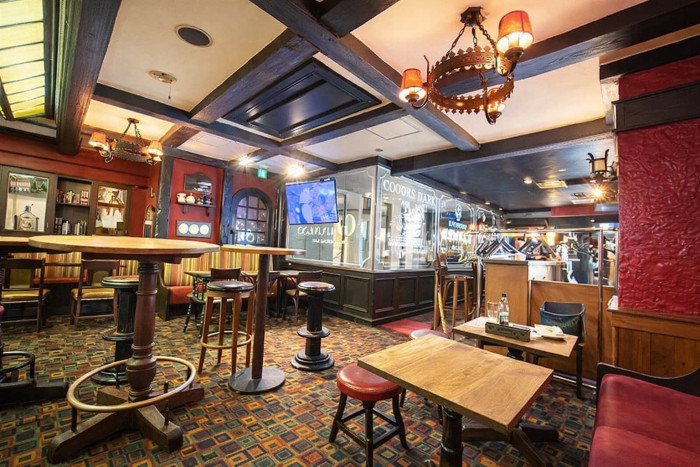 ☆☆☆人気名所の桜を楽しみながら出会える年1回の特別企画☆☆☆のイメージ画像