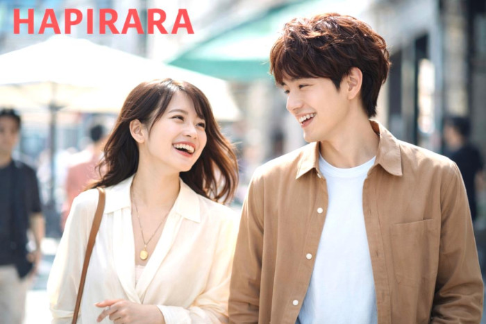 仲良くなれるほぼ同世代の交流パーティーのイメージ画像