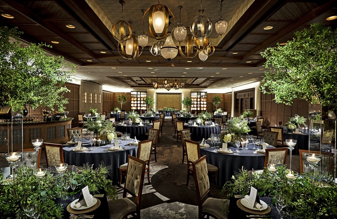 IBJ Matchingの特長のイメージ画像