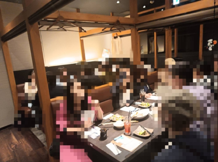 あなたのご参加お待ちしております😊のイメージ画像