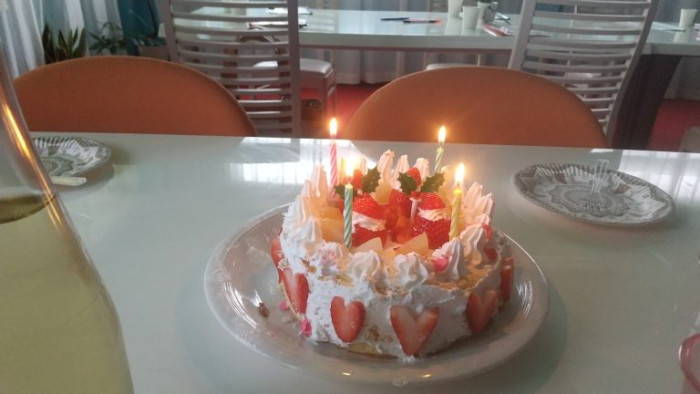 Christmas partyのイメージ画像