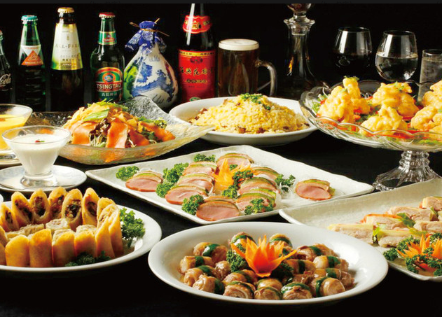 チャイナドールのイメージ画像