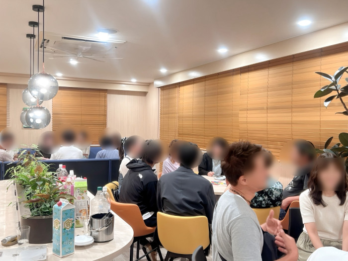 イベント内容のイメージ画像