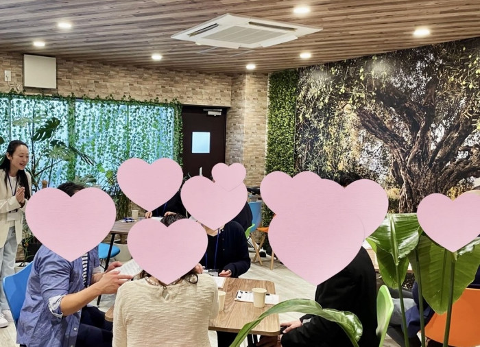 共感のイメージ画像