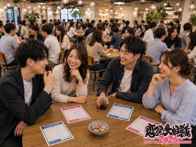 東海地区最大級 × 200名限定！のイメージ画像